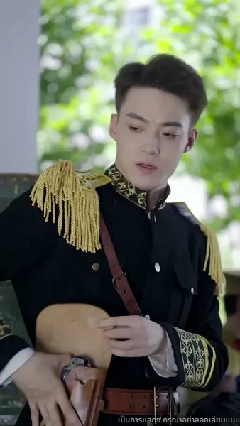 เจอกันอีกครั้ง ในยามที่ดอกสาลี่ร่วงโรย