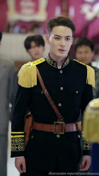 เจอกันอีกครั้ง ในยามที่ดอกสาลี่ร่วงโรย