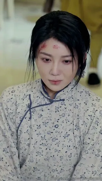 เจอกันอีกครั้ง ในยามที่ดอกสาลี่ร่วงโรย