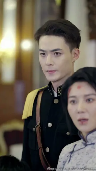 เจอกันอีกครั้ง ในยามที่ดอกสาลี่ร่วงโรย