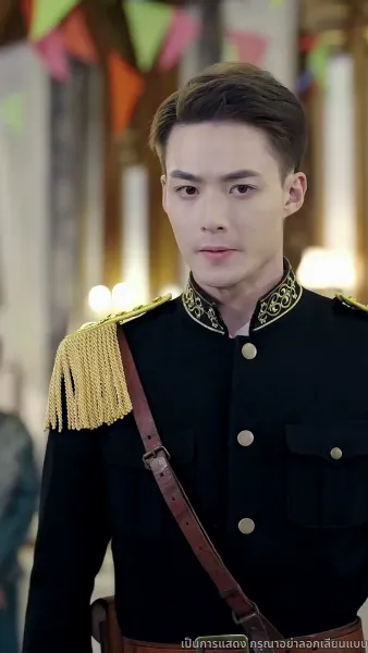 เจอกันอีกครั้ง ในยามที่ดอกสาลี่ร่วงโรย