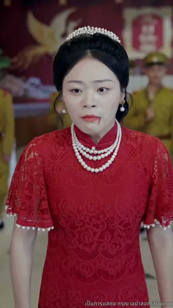 เจอกันอีกครั้ง ในยามที่ดอกสาลี่ร่วงโรย