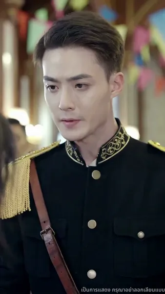 เจอกันอีกครั้ง ในยามที่ดอกสาลี่ร่วงโรย