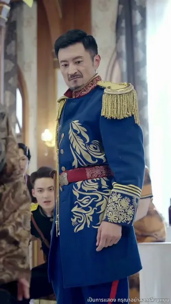 เจอกันอีกครั้ง ในยามที่ดอกสาลี่ร่วงโรย