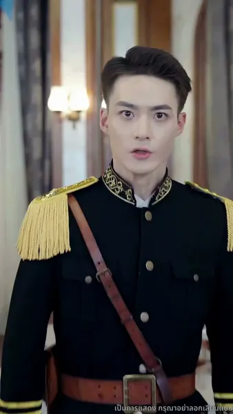 เจอกันอีกครั้ง ในยามที่ดอกสาลี่ร่วงโรย