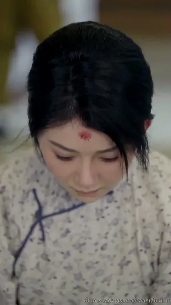 เจอกันอีกครั้ง ในยามที่ดอกสาลี่ร่วงโรย