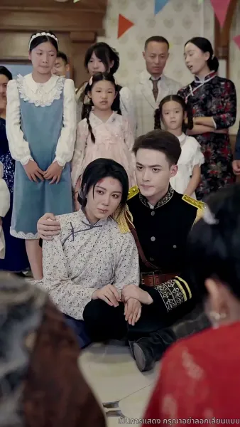 เจอกันอีกครั้ง ในยามที่ดอกสาลี่ร่วงโรย