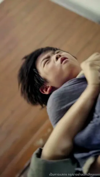 เจอกันอีกครั้ง ในยามที่ดอกสาลี่ร่วงโรย