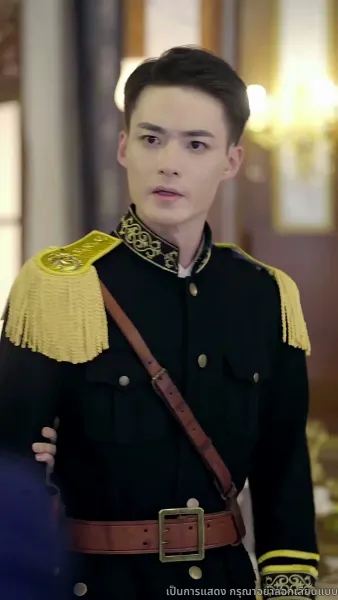 เจอกันอีกครั้ง ในยามที่ดอกสาลี่ร่วงโรย