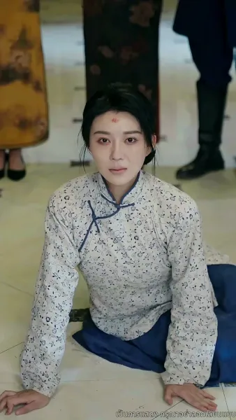 เจอกันอีกครั้ง ในยามที่ดอกสาลี่ร่วงโรย