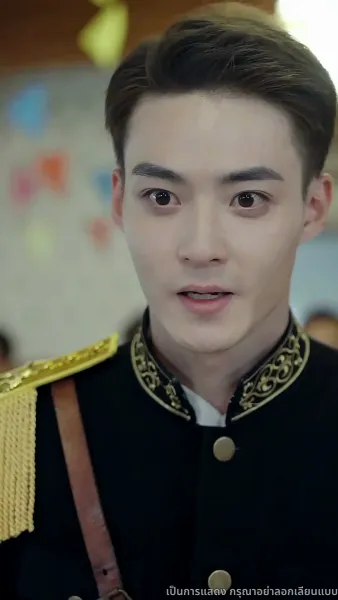 เจอกันอีกครั้ง ในยามที่ดอกสาลี่ร่วงโรย