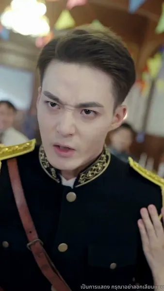 เจอกันอีกครั้ง ในยามที่ดอกสาลี่ร่วงโรย