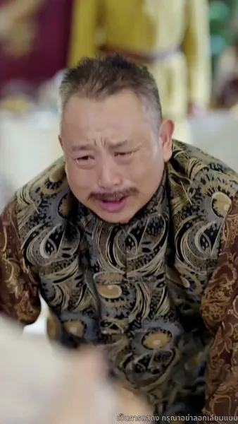 เจอกันอีกครั้ง ในยามที่ดอกสาลี่ร่วงโรย