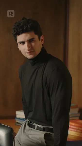 ชู้รักเจ้านาย