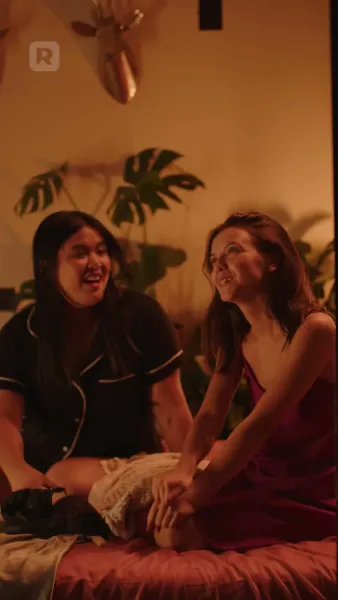 ชู้รักเจ้านาย