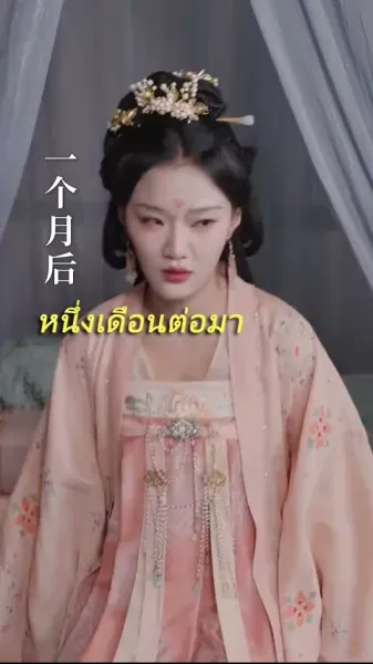 รอยแค้นในเงาจันทร์