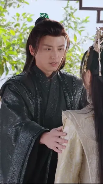 รอยแค้นในเงาจันทร์