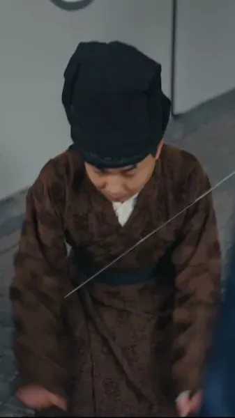 รอยแค้นในเงาจันทร์