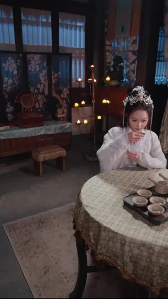 รอยแค้นในเงาจันทร์