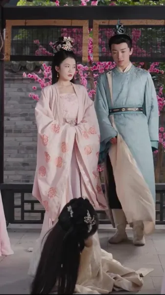 รอยแค้นในเงาจันทร์