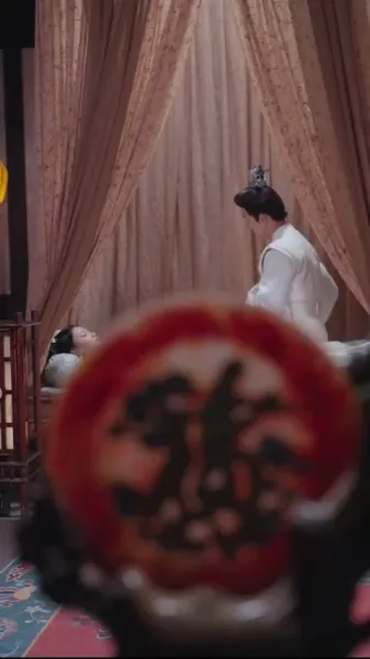 รอยแค้นในเงาจันทร์