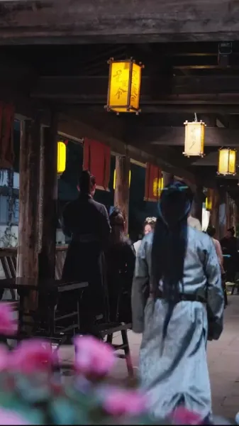 รอยแค้นในเงาจันทร์