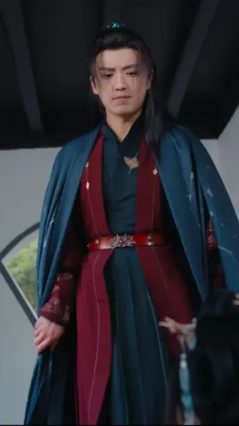 รอยแค้นในเงาจันทร์