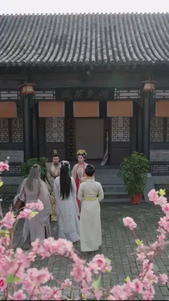 รอยแค้นในเงาจันทร์