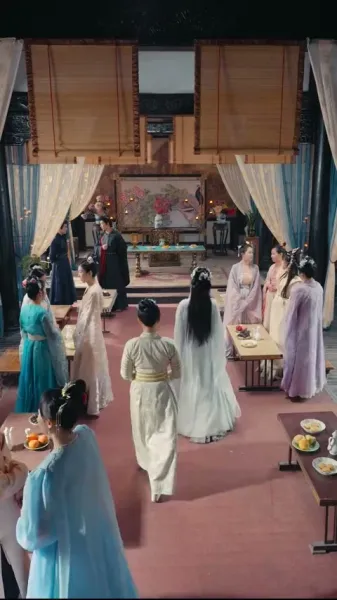 รอยแค้นในเงาจันทร์