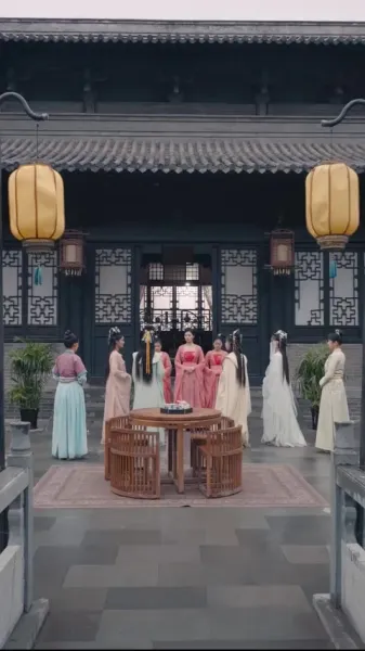 รอยแค้นในเงาจันทร์