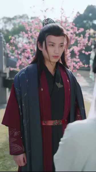 รอยแค้นในเงาจันทร์