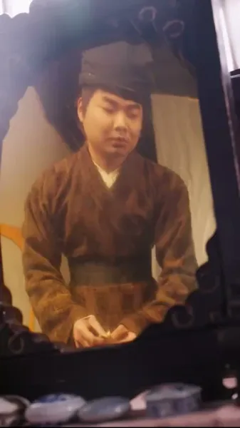 รอยแค้นในเงาจันทร์