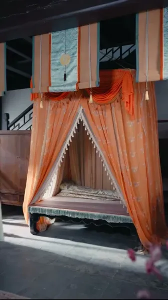 รอยแค้นในเงาจันทร์