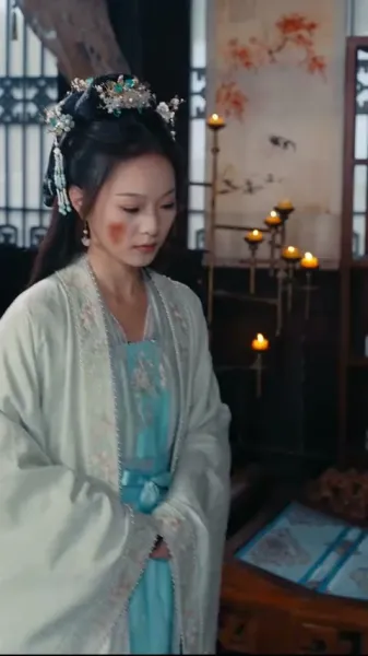 รอยแค้นในเงาจันทร์