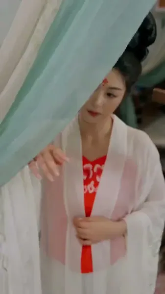 เงามายาในวังสลาย