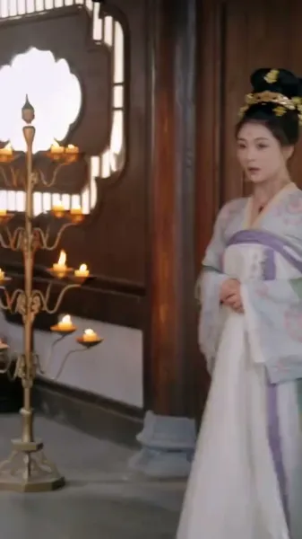 เงามายาในวังสลาย