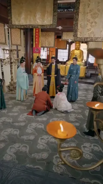 เงามายาในวังสลาย