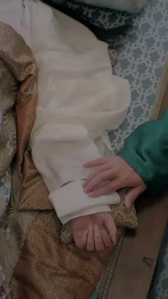 เงามายาในวังสลาย