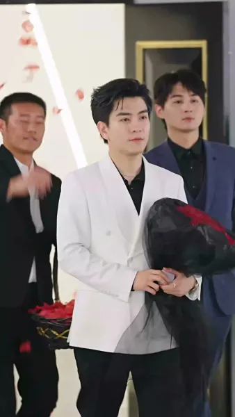 นายต่างหากที่เป็นตัวแทน