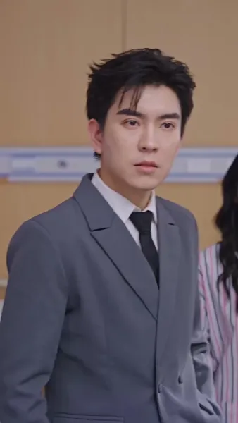 นายต่างหากที่เป็นตัวแทน