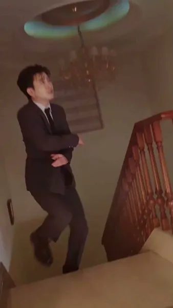 นายต่างหากที่เป็นตัวแทน