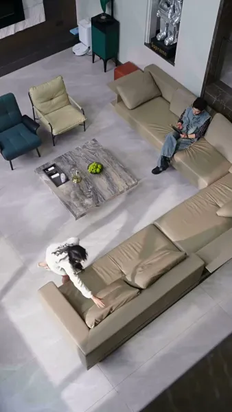 นายต่างหากที่เป็นตัวแทน