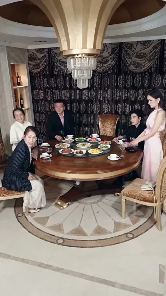 นายต่างหากที่เป็นตัวแทน