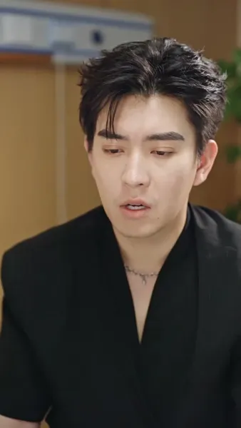 นายต่างหากที่เป็นตัวแทน