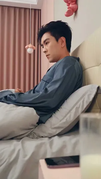 นายต่างหากที่เป็นตัวแทน