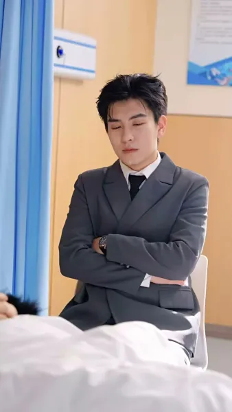 นายต่างหากที่เป็นตัวแทน