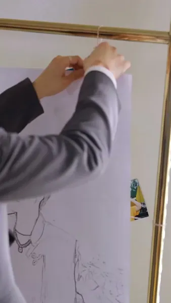 นายต่างหากที่เป็นตัวแทน