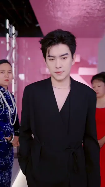 นายต่างหากที่เป็นตัวแทน