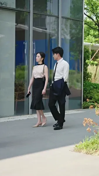 ข้ามเวลาเป็นนางร้าย  อยากหย่าทุกวัน