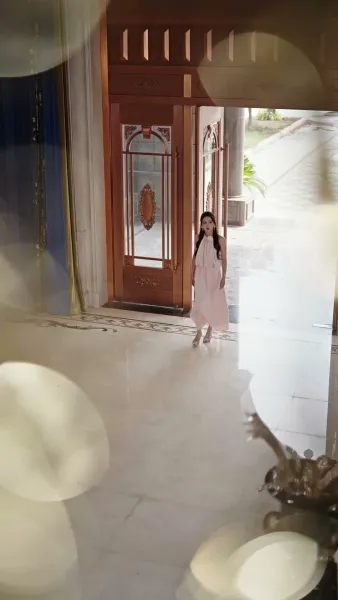 ข้ามเวลาเป็นนางร้าย  อยากหย่าทุกวัน